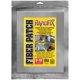thumbnail image 1 of Parche reparador de desgarros Fiber Repair Mender RapidFix UV, 23 x 30 cm, 1 of 4