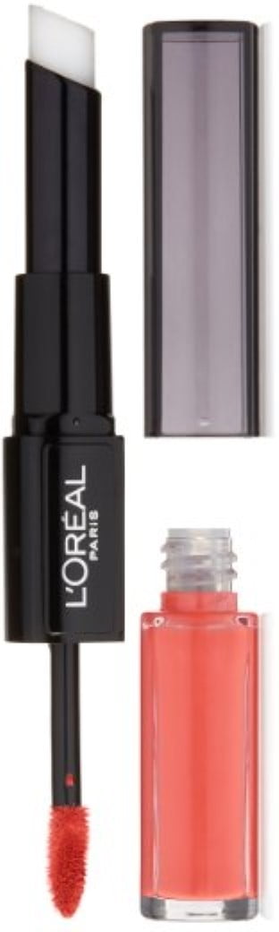 loreal lipstick 203