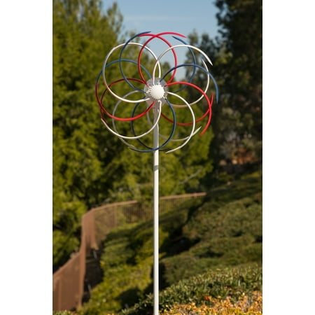 Solar Windmill - Solar 68