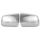 thumbnail image 1 of Cubierta De Espejo Retrovisor, Tapa De Espejo Lateral Con Estilo, Instalación Simple Cromada De 2 Piezas Para Automóvil ANGGREK Wing Mirror Housing, 1 of 8