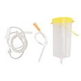 thumbnail image 2 of Kit de cubo de enema de café, reutilizable, de silicona, profesional, para limpieza de colon, 2 of 15
