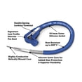 thumbnail image 4 of Taylor Cable 42709 Spark Plug Wire Separator, 4 of 5
