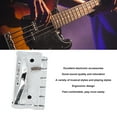thumbnail image 4 of 6 String Electric Guitar Bridge Locking Nut, Lightweight and Portable Headless Design, for Musical Instrument Accessories, 4 of 8