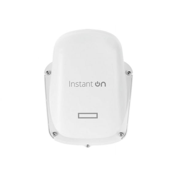 HPE Networking Instant On AP27 (US) - wireless access point - Wi-Fi 6 (S1T36A)