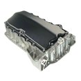 thumbnail image 3 of Engine Oil Pan for Volkswagen Beetle 2004-2005 Golf 2010-2011 Jetta 2009 2010 2011 l4 2.0L 311-58802, 3 of 4