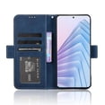 thumbnail image 2 of Funda Tipo Billetera GANGXUN para Xiaomi Redmi Note 14 4G – Tapa Flip con Tarjetero, 2 of 5