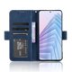 thumbnail image 2 of Funda Tipo Billetera GANGXUN para Xiaomi Redmi Note 14 4G – Tapa Flip con Tarjetero, 2 of 5