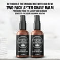 thumbnail image 5 of Bálsamo para después del afeitado Viking Revolution Luxury Sozes para hombres, paquete de 2, 5 of 5