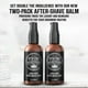 thumbnail image 5 of Bálsamo para después del afeitado Viking Revolution Luxury Sozes para hombres, paquete de 2, 5 of 5