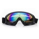 thumbnail image 1 of Gafas de esquí de imitación de salpicaduras para montar en deportes al aire libre protección ocular X400 gafas de arena para motocicleta MFZFUKR CPB-DE-HJJ-58-5, 1 of 5