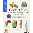 thumbnail image 1 of Miller's Guide de Prix des Objets de Collection 2016-2017, 1 of 1