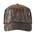 thumbnail image 2 of Tirrinia Real Tree Unisex Real Tree Hunting Mesh Cap trucker hat, 2 of 7