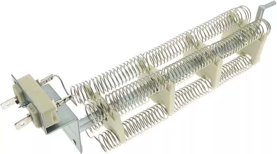 Whirlpool OEM 31001499 Dryer Heating Element Assembly LA-1044 Genuine