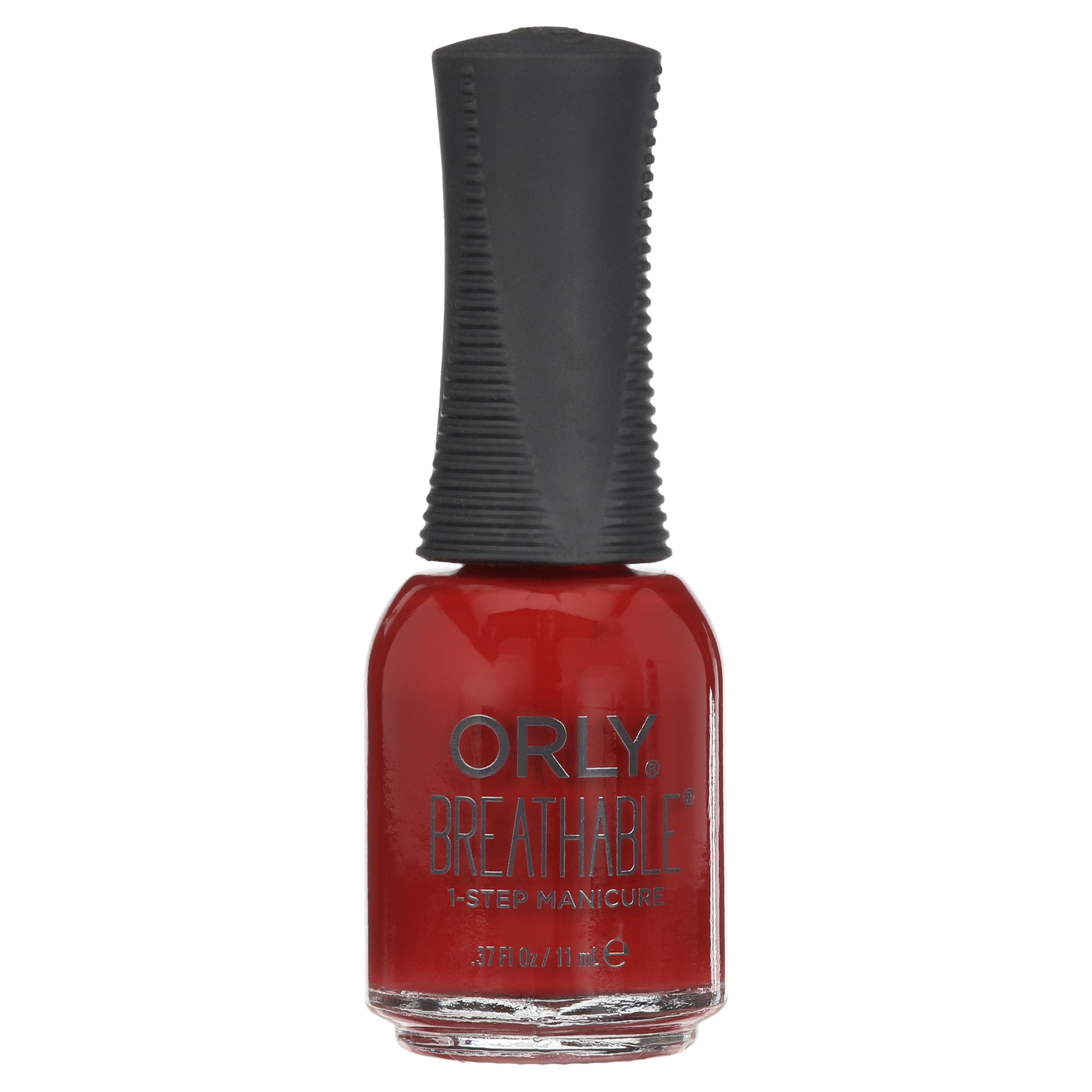 ORLY Breathable T+C, Ride or Die, 0.37 fl oz