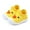 Yellow, variant on Cartoon Shoes Girls Boys Sneakers Baby Toddler Soft Sole Mesh Sport Baby Shoes Sneakers Size 5.5,Yellow