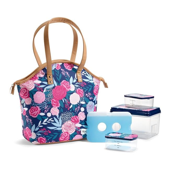 lunch bag kit