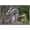 Barnwood Framed Version, variant on The Comedy Wildlife Photography Awards: John Blumenkamp - Monday Blahs Wall Poster, 14.725" x 22.375"