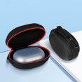 thumbnail image 4 of Bolsa de almacenamiento de auriculares de carcasa dura Caja de auriculares inalámbricos anticaída para Apple Airpods, 4 of 9