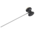 thumbnail image 3 of MERIGLARE 2 Pieces Bass Drum Pedal Beater Mattet with Percussion Instrument Replacement, 3 of 9