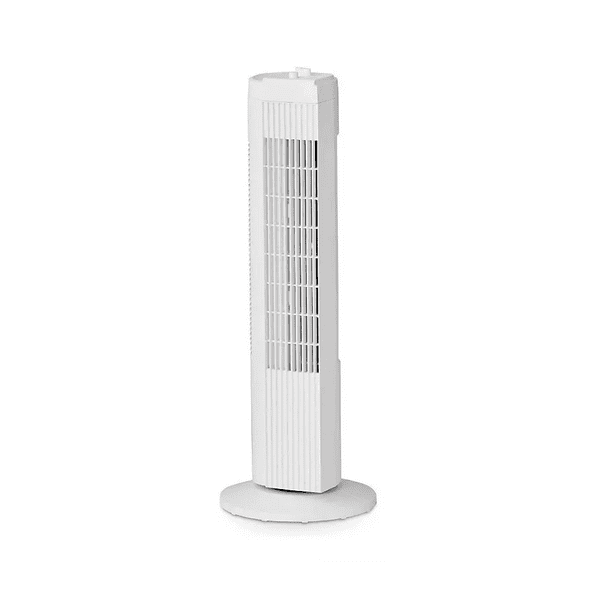 Ventilador de torre Malubero Ventilador de Torre Blanco