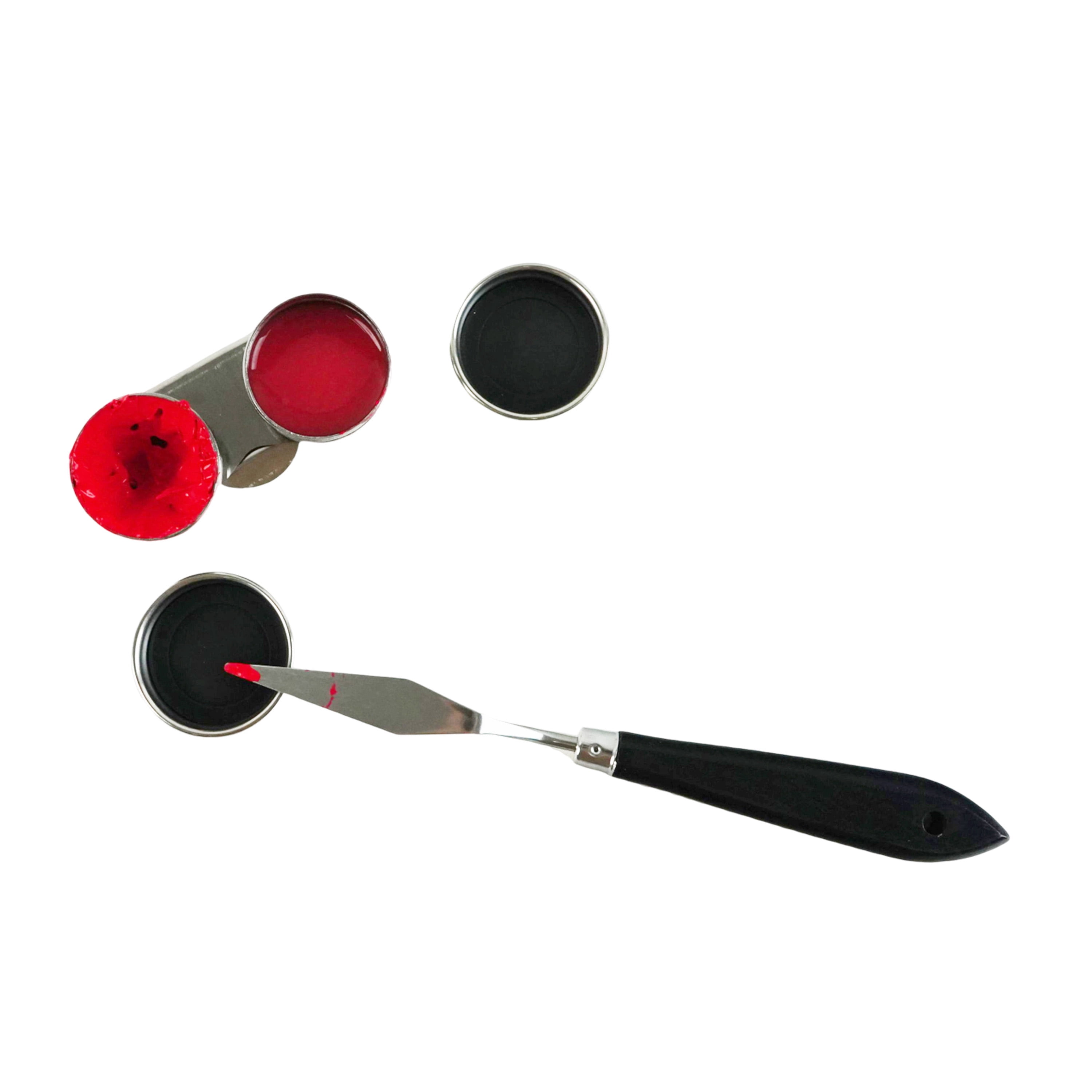 Artist's Loft Twin Portable Palette Cup Set, 12 Pack