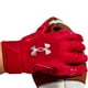 thumbnail image 4 of Guantes Antideslizantes De Fútbol Americano Under Armour F9 Nitro 1381943 Rojo, 4 of 4