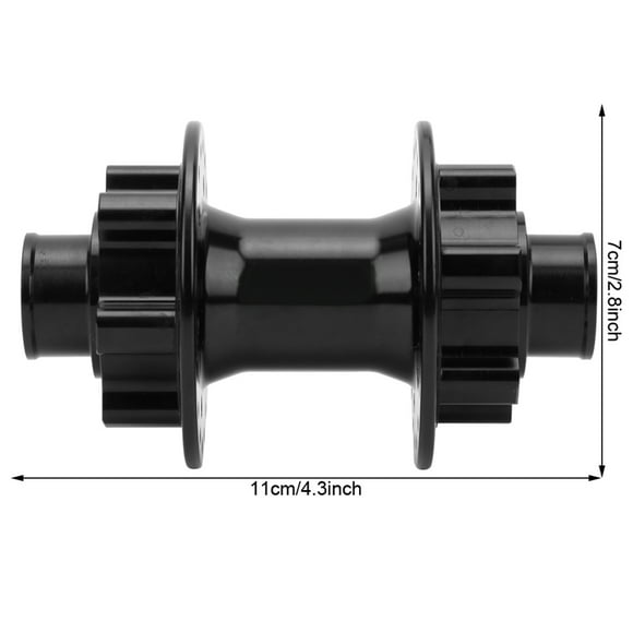 Bicycle Hub Mountain Bike Hub Prevent Corrosion High Strength Electric Scooter Mountain Bike