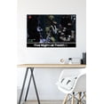 thumbnail image 6 of Five Nights at Freddy's - Show Stage Wall Poster, 22.375" x 34", 6 of 6