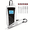 White, variant on Cordless Nail Drill with 30,000 RPM & LED Display - Rechargeable Electric File with UV Lamp for Drying - Portable Manicure Tool for Acrylic Gel Nails - Low Noise Design