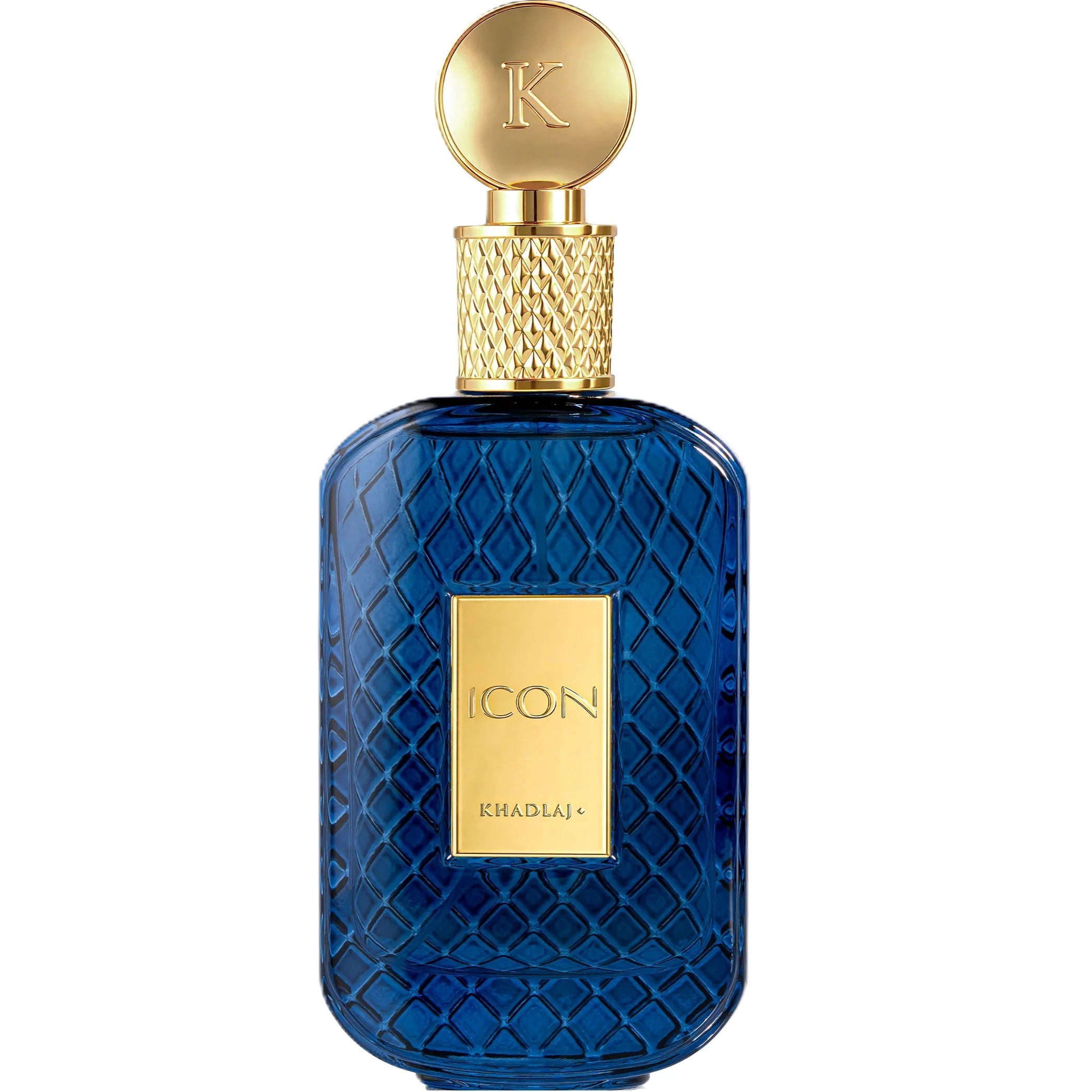 Khadlaj, Unisex Fragrance, Shiyaaka Snow, Citrus Aromatic, 3.4 oz