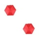 thumbnail image 2 of Bewildely Paraguas portátil ligero con rotación para protección solar Paraguas plegables retráctiles rojo rojo 2Conjunto, 2 of 6