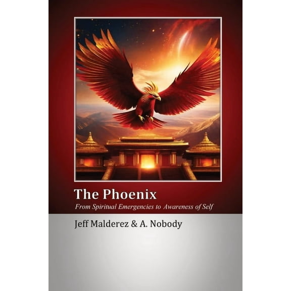 The Phoenix: From Spiritual Emergencies to Awareness of Self, (Paperback)
