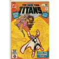 thumbnail image 1 of The New Teen Titans 3 Marv Wolfman George Perez NM-, 1 of 1