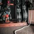 thumbnail image 3 of String Swing CC29 Guitar Case Floor Rack - Ash, 3 of 3
