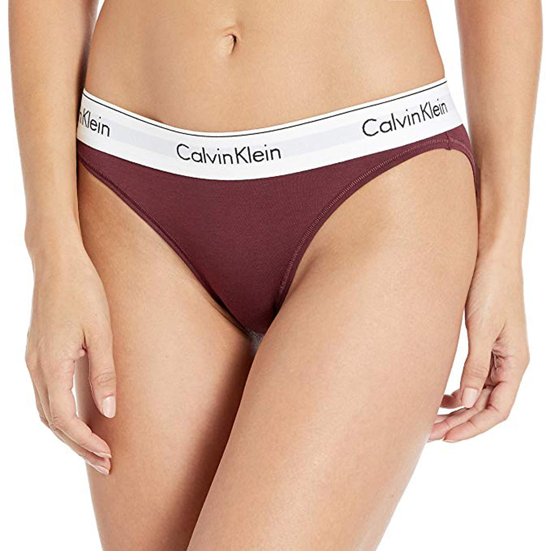 Actualizar 56+ imagen calvin klein maroon underwear