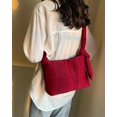 thumbnail image 3 of LinYooLi Sac à Bandoulière en Nylon pour Femmes Sac Fourre-Tout Mode Grand Sac Décontracté Sac Hobo Sac à Main, 3 of 5