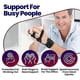 thumbnail image 5 of Metacarpal Finger Splint Hand Brace, Ulnar Gutter Splint, 5 of 5