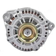 thumbnail image 4 of GELUOXI 12V 110A Clockwise Rotation Alternator for Nissan Altima Sedan 3.5L V6 2002-2006 Silver 1Pc, 4 of 9
