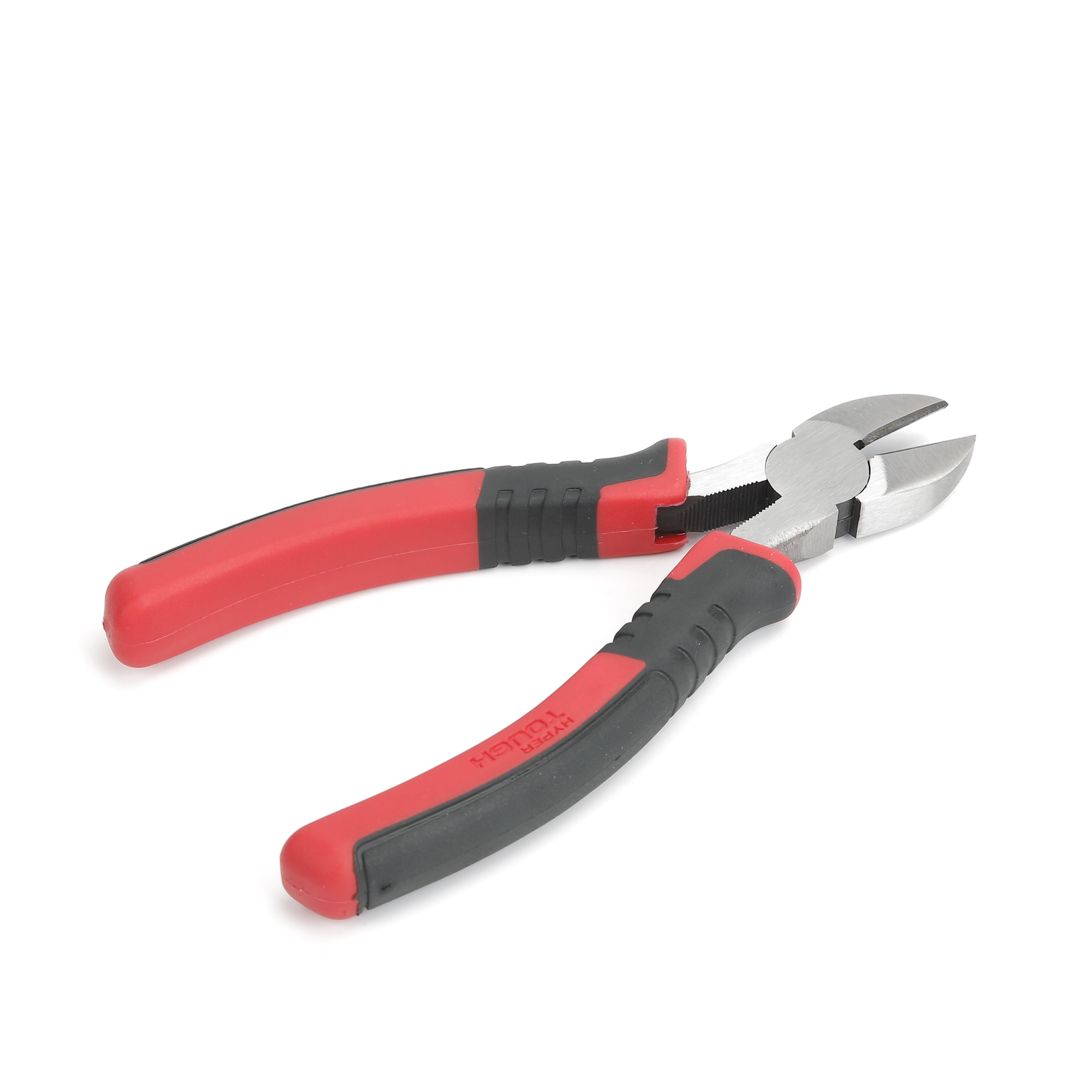 ハイパーカット Hyper Tough 6-Inch Diagonal Cutting Pliers - Walmart.com