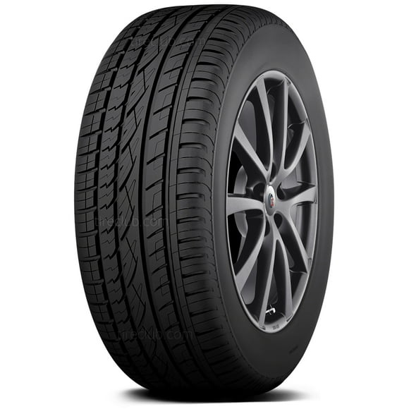 Llanta Continental ContiCrossContact UHP 295/45ZR19 109Y