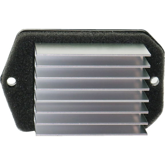 Blower Motor Resistor Compatible with 2006-2013 Land Rover Range Sport 2010-2016 LR4 8Cyl 5.0L