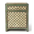 thumbnail image 4 of Butler Specialty Perna Hand Painted Chest In Brown, 4 of 7