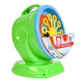 thumbnail image 6 of Play Day Mega Bubble Blower with 12 fl oz solution for Children Ages 3 and Up, 6 of 6