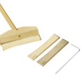 thumbnail image 3 of Electric Guitar Repair Tool Fretboard Press Caul with Press Caul Inserts Guitar, 3 of 8