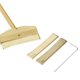 thumbnail image 3 of Inserciones de Caul Herramientas Luthier Hugo Estilo 7 de Acero para Bajo de Guitarra Eléctrica Acústica, 3 of 10