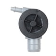 thumbnail image 3 of 1x Car Windshield Wiper Washer Pump Motor For Lincoln Chrysler Dodge F150 Fusion, 3 of 5