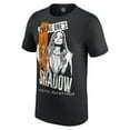 thumbnail image 2 of Men's Black Becky Lynch Shadow T-Shirt, 2 of 3