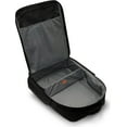 thumbnail image 5 of Nike Men's Utility Elite Backpack (37L), Black/Black/White, One Size, 5 of 5