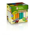 thumbnail image 4 of Crayola Modeling Clay, Bulk Clay, Assorted Colors, 2lbs., 4 of 5