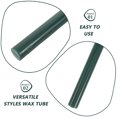 thumbnail image 3 of LITINKIMI Tubo De Cera Verde Para Fundición Y Tallado Preciso De Anillos Y Joyas, 3 of 8